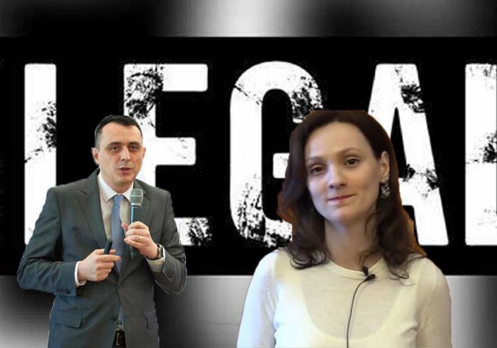 Episodul 1 - Administratorul public de la Sectorul 1 numit nelegal