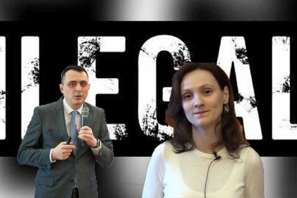 Episodul 1 - Administratorul public de la Sectorul 1 numit nelegal