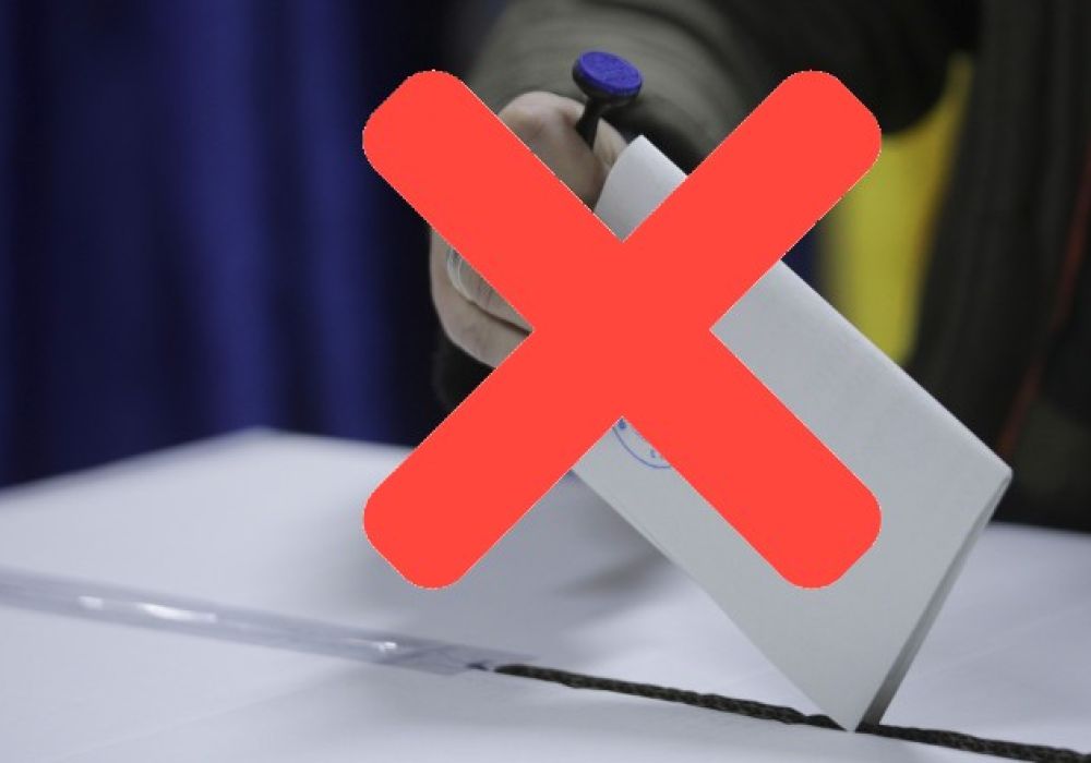Guvernul obligat sa organizeze alegeri in peste 50 de localitati